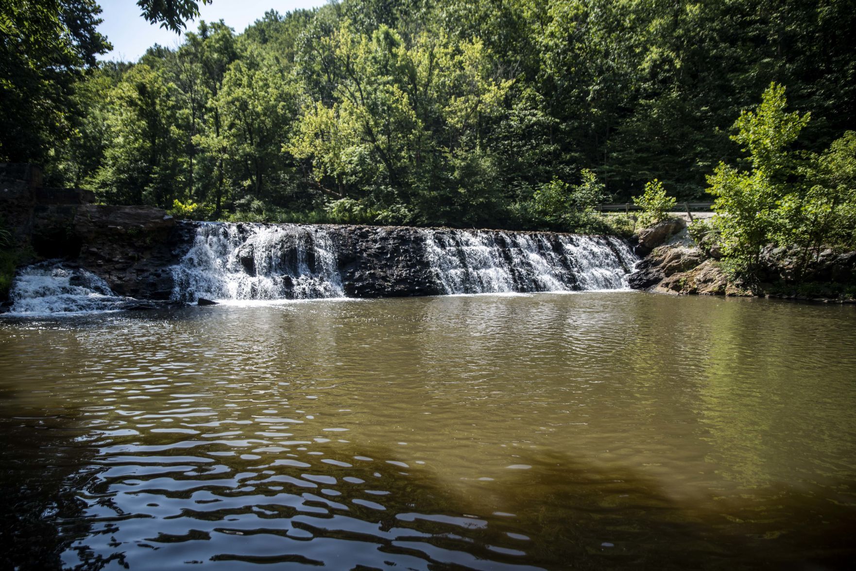 Welcome Home, Stonewall Mill